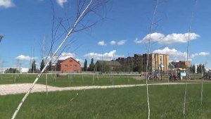 ПРОГУЛКИ ПО КОКШЕТАУ