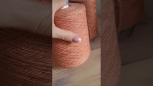 Хлопок Cotone от ZEGNA BARUFFA | Бобинная пряжа