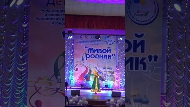 Русская-народная песня  Марьюшка 