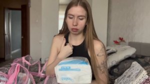 СУМКА В РОДДОМ 2024 + ЧЕК-ЛИСТ с артикулами на WB | самое подробное видео с советами акушерок и доу