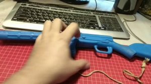 Автомат дутыш из СССР