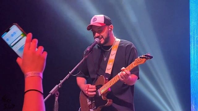 Мураками - Канатоходцы (Live, Ижевск, 07.05.23)