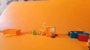 Странные пассажиры часть 2 (Мультик) Stop motion🎥