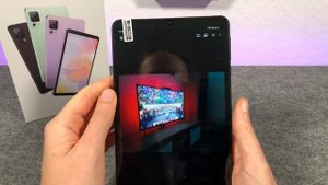 Doogee T20 Mini PRO - Klein aber OHO ?! 8 Zoll Gaming Tablet mit 4G LTE 6 Wochen REVIEW