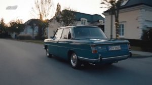 Новогодняя реклама: BMW Christmas Commercial 2024 the Gift BMW 1500