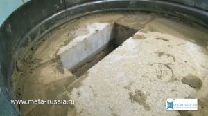 Печь камин круглая отопительная КДМ ПКО 20