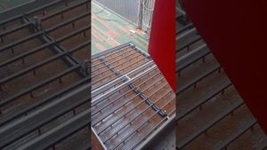 Калибровочный сепаратор. Очистка пшеницы на семена