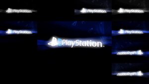 Playstation 4 Logo - Sparta Teh Best Base Evah Remix