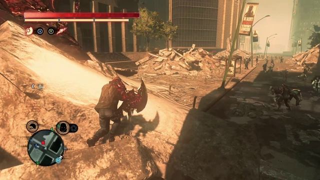 Прототип 2+ #16