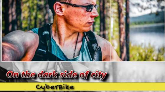 [100km] - On the dark side of city
