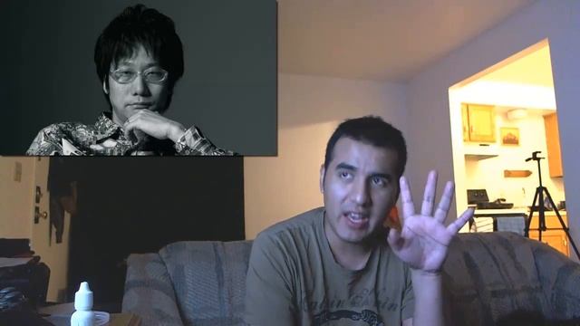 Metal Gear 5 sera el Secreto de Kojima ? смотреть онлайн