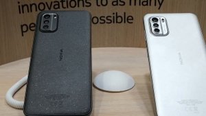 HMD Global & Nokia@IFA 2022