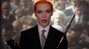 💿 Eurythmics, Annie Lennox, Dave Stewart 🔺 Sweet Dream 🎵 ⏳1983⌛️