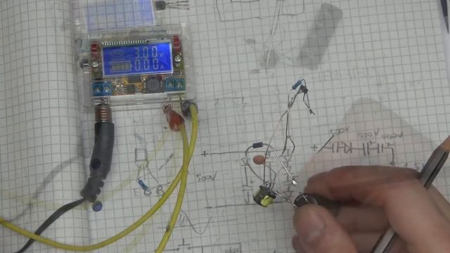Xenon flash reverse engineering, build, and mistakes смотреть онлайн