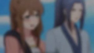 Аниме клип-Охота демонического короля на свою жену-Эти роли не для нас.