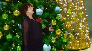 Tina Wedel: "Jesus von Nazaret" - Frohe Weihnachten 2024 - С Рождеством Христовым!