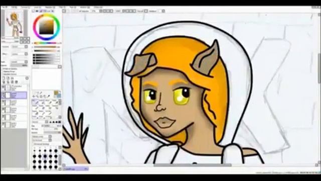 SP №1 Хоулин смотреть онлайн