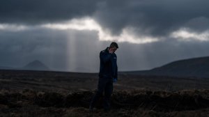 Сериал Терзания – 1 сезон 2 серия / Crá