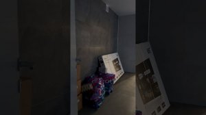 Промежуточный этап подготовки коттеджа Ready House