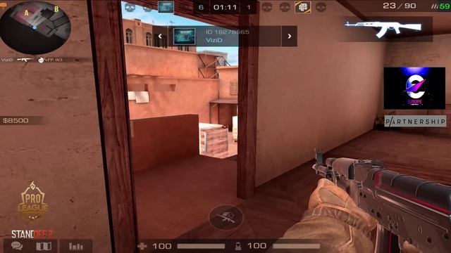 STANDOFF 2 || ECS || GRAND FINAL || STR8 vs aTs || смотреть онлайн