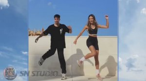 037. Shuffle Dance ♫ Get Away - Eurodance Remix ♫