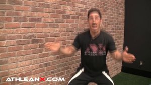 Укрепи Самую Слабую Мышцу Тела — Среднюю Ягодичную с Джеффом Кавальером!