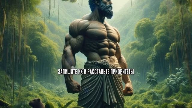 ДОЛГОЛЕТИЕ на каждый день: 10 Стоических ПРИВЫЧЕК, которые изменят вашу жизнь | стоицизм для ленивы