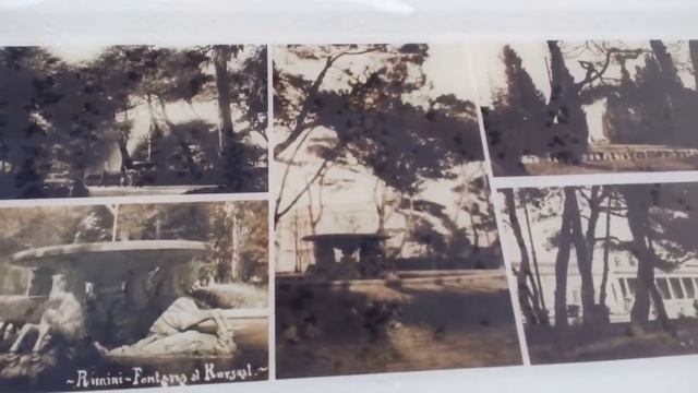 Римини. Куда сходить. Что посмотреть. Полный и лучший обзор города. Топ-10 достопримечательностей