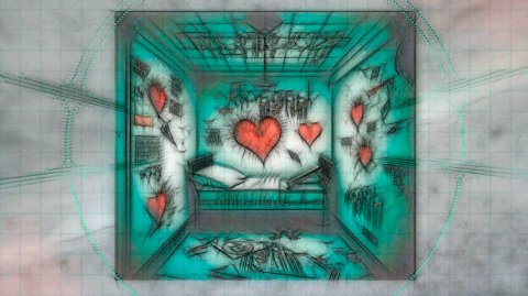 Ангел. Палата №329 #рок #музыка #новаямузыка