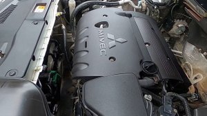 Обзор Митсубиши Аутлендер (Воплощение совершенства)