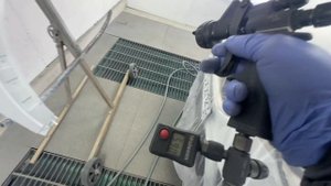 BODY 970 грунт-силер! что не так с этим материалом?#маляркавдеревне