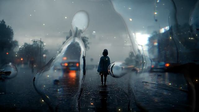 КлоуКома - Потерял всё 💚 Slowed + Reverb смотреть онлайн