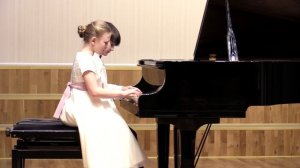 П. Чайковский «Танец пастушков» из балета «Щелкунчик»