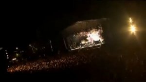 Manowar -
Black Wind, Fire and Steel (live)