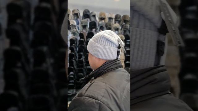 ШАПКА ЗИМА ПРЕМИУМ. смотреть онлайн