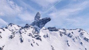 Прохождение Принцип Талоса 2.  Север 1