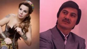 ОХУНЖОН МАДАЛИЕВ ВА ЮЛДУЗ УСМОНОВА ТУРКМАН КИЗ АЙТИШУВ