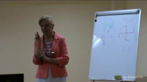 Мирослава Хоботова Душа и карма