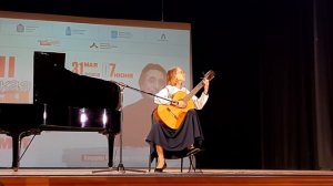 Зайцева Дарья - Миленький ты мой