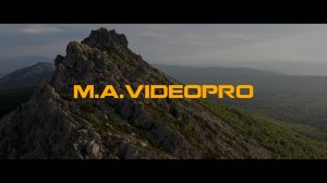 Шоурил M.A.VIDEOPRO