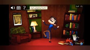 Troll Quest tv shows level 16 -32 walkthrough