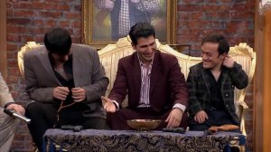 Mafya Ailem (83.Bölüm) - Çok Güzel Hareketler 2