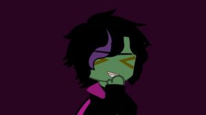 llОбозначить гендер это настоящий геморll {Gacha club}