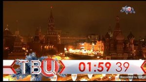 Рестарт Эфира (ТВЦ 27.12.2023)