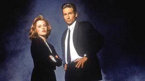 X Files Theme  800% Slower - Ambient Music