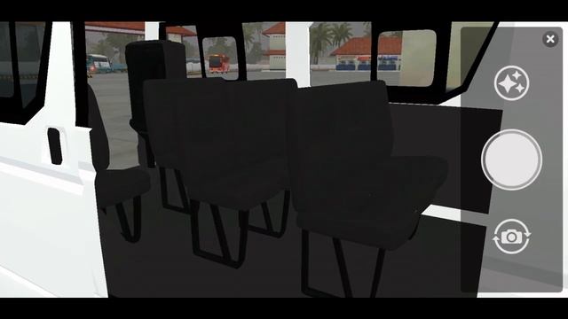 (V0.5) Toyota Hiace Commuter BUSSID MOD