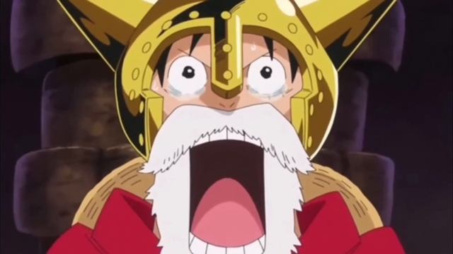 Luffy meet sabo first time after ace died смотреть онлайн