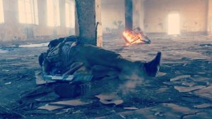 Клип Огонек