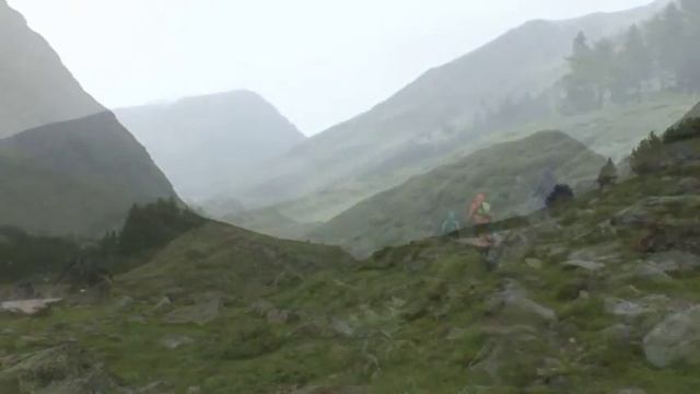 Ущелье Ирик смотреть онлайн