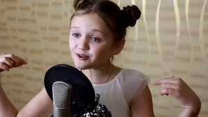 Ксения Левчик COVER Я Не Игрушка